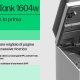 HP LaserJet Stampante multifunzione Tank 1604w 9