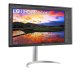 LG 32UP55NP-W Monitor PC 80 cm (31.5