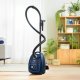 Bosch Serie 4 BGL38BU1 Aspirapolvere con sacco Blu 6