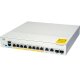 Cisco Catalyst C1000-8T-2G-L switch di rete Gestito L2 Gigabit Ethernet (10/100/1000) Grigio 2