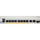 Cisco Catalyst C1000-8T-2G-L switch di rete Gestito L2 Gigabit Ethernet (10/100/1000) Grigio 3