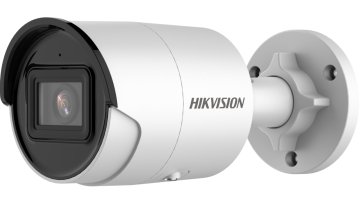 Hikvision DS-2CD2046G2-I Capocorda Telecamera di sicurezza IP Esterno 2688 x 1520 Pixel Soffitto/muro