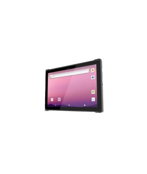 Athesi AP1002TL tablet 5G LTE-TDD & LTE-FDD 64 GB 25,6 cm (10.1") Mediatek 4 GB Wi-Fi 5 (802.11ac) Android 11 Nero