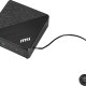 MSI Cubi 5 12M-088XIT Intel® Core™ i5 i5-1235U 8 GB DDR4-SDRAM 512 GB SSD Mini PC Nero 11