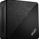 MSI Cubi 5 12M-088XIT Intel® Core™ i5 i5-1235U 8 GB DDR4-SDRAM 512 GB SSD Mini PC Nero 9