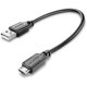 Cellularline Power Cable 15cm - MICRO USB 2