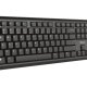 Trust Ody tastiera Ufficio RF Wireless QWERTY Italiano Nero 3