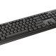 Trust Ody tastiera Ufficio RF Wireless QWERTY Italiano Nero 4