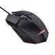 Trust GXT 109 Felox mouse Gaming Mano destra USB tipo A Ottico 6400 DPI 4