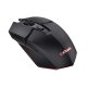 Trust GXT 110 Felox mouse Giocare Ambidestro RF Wireless Ottico 4800 DPI 3