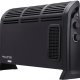 Rowenta Convector Vectissimo II CO3035 TERMOCONVETTORE VECTISSIMO II 2