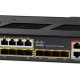Cisco IE-4010-16S12P switch di rete Gestito L2/L3 Gigabit Ethernet (10/100/1000) Supporto Power over Ethernet (PoE) 1U Nero 2