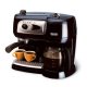 De’Longhi Combination Pumped Filter Coffee Maker Macchina da caffè combi 2