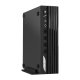 MSI Pro DP21 13M-656IT PC/stazione di lavoro Intel® Core™ i5 i5-13400 8 GB DDR4-SDRAM 512 GB SSD Windows 11 Pro Mini PC Nero 4