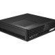 MSI Pro DP21 13M-656IT PC/stazione di lavoro Intel® Core™ i5 i5-13400 8 GB DDR4-SDRAM 512 GB SSD Windows 11 Pro Mini PC Nero 10