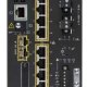 Cisco Catalyst IE-3300-8T2S-A switch di rete Gestito L2 Gigabit Ethernet (10/100/1000) Nero 2