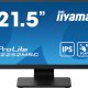 iiyama ProLite T2252MSC-B2 Monitor PC 54,6 cm (21.5