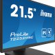 iiyama ProLite T2252MSC-B2 Monitor PC 54,6 cm (21.5