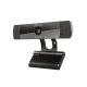 Trust GXT 1160 VERO webcam 8 MP 1920 x 1080 Pixel USB 2.0 Nero 2