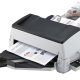 Ricoh fi-7600 ADF + scanner ad alimentazione manuale 600 x 600 DPI A3 Nero, Bianco 2