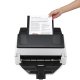 Ricoh fi-7600 ADF + scanner ad alimentazione manuale 600 x 600 DPI A3 Nero, Bianco 4