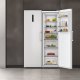 Haier 1D 60 Series 7 H3R-330WNA frigorifero Libera installazione 330 L A Bianco 12