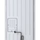 Haier 1D 60 Series 7 H3R-330WNA frigorifero Libera installazione 330 L A Bianco 9