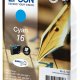 Epson Pen and crossword Cartuccia Penna e cruciverba Ciano Inchiostri DURABrite Ultra 16 3