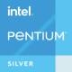HP Fortis 14 G10 Chromebook Intel® Pentium® Silver N6000 35,6 cm (14