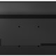 Sony FW-85BZ30L visualizzatore di messaggi Pannello piatto per segnaletica digitale 2,16 m (85