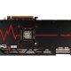 Sapphire PULSE 11330-02-20G scheda video AMD Radeon RX 7800 XT 16 GB GDDR6 3