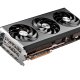 Sapphire NITRO+ Radeon RX 7700 XT AMD 12 GB GDDR6 5