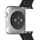 PURO Apple Watch Band 42-44mm Black 4