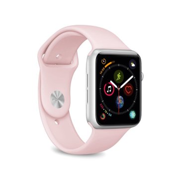 PURO Apple Watch Band 38-40mm Rose