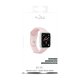 PURO Apple Watch Band 38-40mm Rose 5