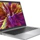 HP ZBook Firefly 14 G10 Intel® Core™ i7 i7-1355U Workstation mobile 35,6 cm (14