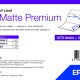 Epson 7113418 etichetta per stampante Bianco Etichetta per stampante autoadesiva 2