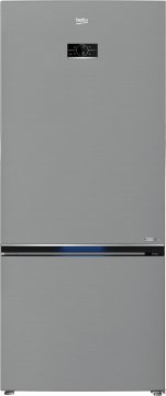 Beko B7RCNE595ZXPW monoporta Libera installazione 551 L D Acciaio inossidabile