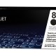 HP Cartuccia Toner originale nero LaserJet 83A 2