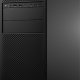 HP Z4 G5 Intel® Xeon® W w3-2425 32 GB DDR5-SDRAM 1 TB SSD Windows 11 Pro Tower Stazione di lavoro Nero 3