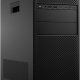HP Z4 G5 Intel® Xeon® W w3-2425 32 GB DDR5-SDRAM 1 TB SSD Windows 11 Pro Tower Stazione di lavoro Nero 4
