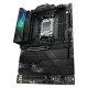 ASUS ROG STRIX X670E-F GAMING WIFI AMD X670 Presa di corrente AM5 ATX 6