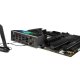 ASUS ROG STRIX X670E-F GAMING WIFI AMD X670 Presa di corrente AM5 ATX 9