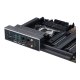 ASUS ProArt X670E-CREATOR WIFI AMD X670 Presa di corrente AM5 ATX 7