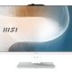 MSI Modern AM242P 12M-642IT Intel® Core™ i5 i5-1235U 60,5 cm (23.8