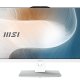 MSI Modern AM242P 12M-642IT Intel® Core™ i5 i5-1235U 60,5 cm (23.8