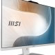 MSI Modern AM272P 12M-459IT Intel® Core™ i5 i5-1235U 68,6 cm (27