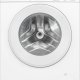 Bosch Serie 6 WGG25402IT lavatrice Caricamento frontale 10 kg 1400 Giri/min Bianco 3