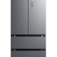 Midea MDRF713FGE02 frigorifero side-by-side Libera installazione 535 L E Acciaio inossidabile 2