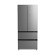 Midea MDRF713FGE02 frigorifero side-by-side Libera installazione 535 L E Acciaio inossidabile 3